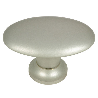 Oval Knob