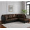 Larelle 103.5" Wide  Sofa & Chaise
