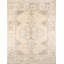 Concord Wool Oriental Area Rug in Beige/Gray-44472265