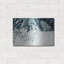 Millwood Pines «Silent Forest-Lynx» par Ron Parker, art mural en métal-1990607202