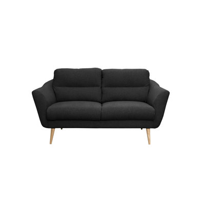 Rosales Odense 2 Seater Upholstered Loveseat