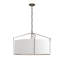 Bow 4 - Light Drum Chandelier-59586293-64098024-38841493