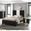 Mobilier de chambre à coucher contemporain 1pc-1905980524-1905980525