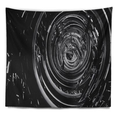 Polyester Tapestry