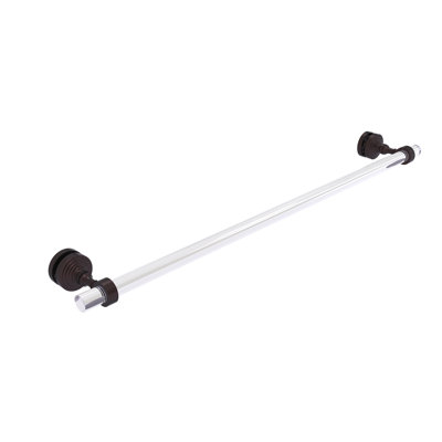 Jarrell 5.2'' 1 Towel Bar