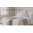 Delara 12" x 20" Lumbar Pillow Inserts – Set of 2, Organic Cotton, Recycled Down-Alternative Fill-115811608