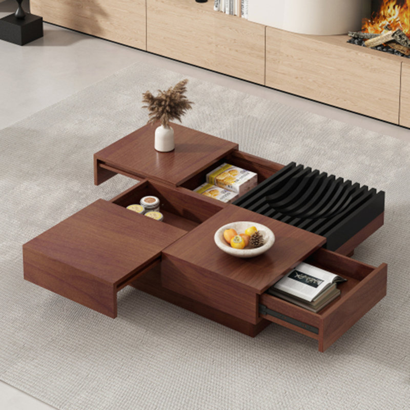Table basse Elegant