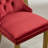 Contemporary Tufted Velvet Parsons Chair, Nailhead Trim & Back Ring-1978330809-1978330757-1960794942