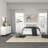 Casilda Nightstand