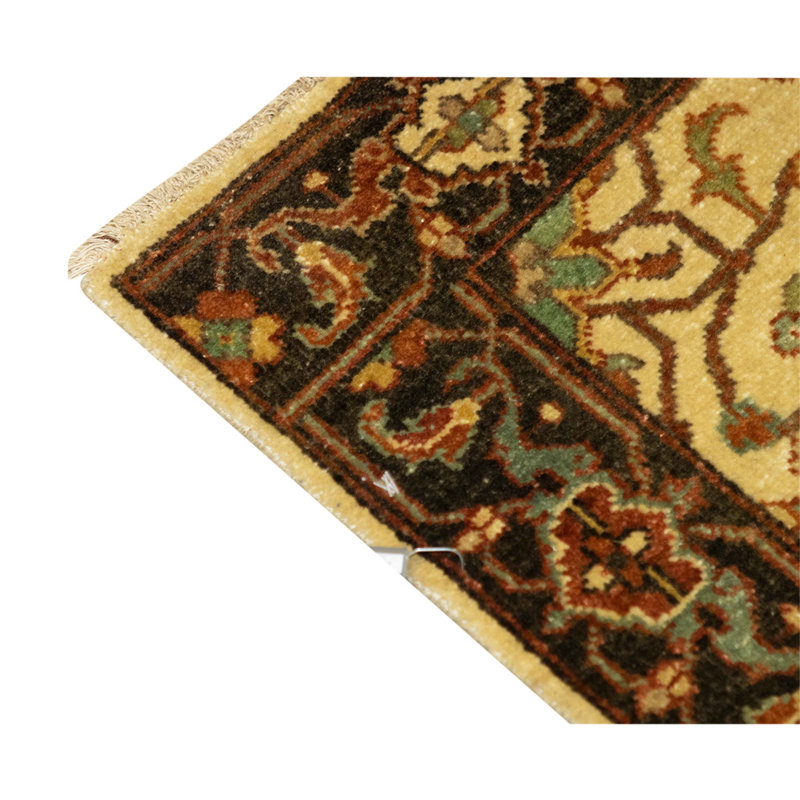 One-of-a-Kind 3'1" X 5'3" Area Rug
