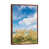 Classic Brown Wood Framed selected
