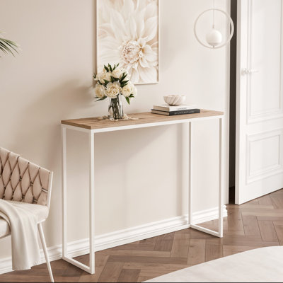 Console Table