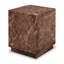 Table d'appoint en béton Stova Cube-121473199