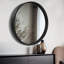 Karrina Accent Wood Round Mirror-1843182468-1788654796
