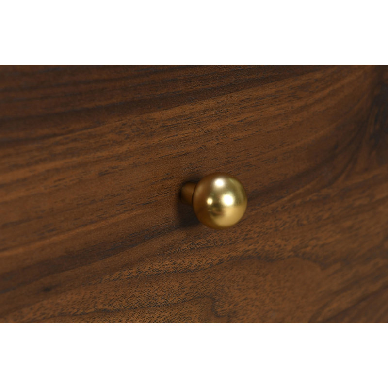 Commode 6 tiroirs Anza