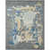 Hargun Wool Abstract Indoor Rug