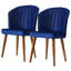 Chaise de salle à manger Tarunnam-106915644