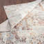 C Abstract Area Rug in Ivory-667637650