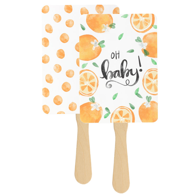Petit cadeau de fête de fête pour bébé Little Cutie