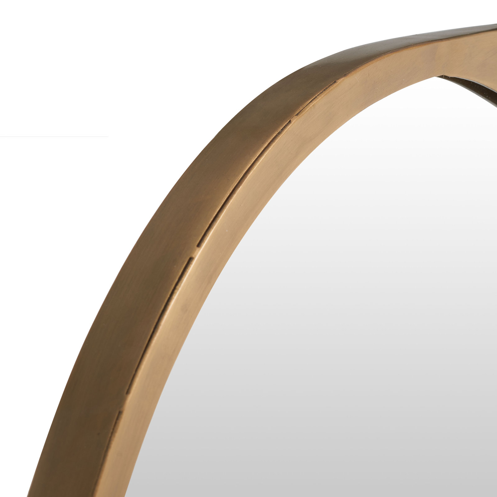 Alara 24" Accent Mirror