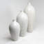 Lily's Living Light Gray Cement Decorative Bottle-410098414