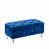 Blue is out of stock