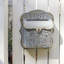 Metal Wall Mounted Post Box-1998257378-1998257377