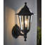 Wooten 35.5cm H Outdoor Wall Lantern-303264958