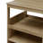 Kitchen Island Cart(No Include Stool)