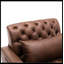 Chaise rembourrée Jerade -747218370