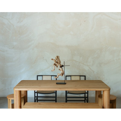 Abstract Wallpaper by Victoria Rose Park