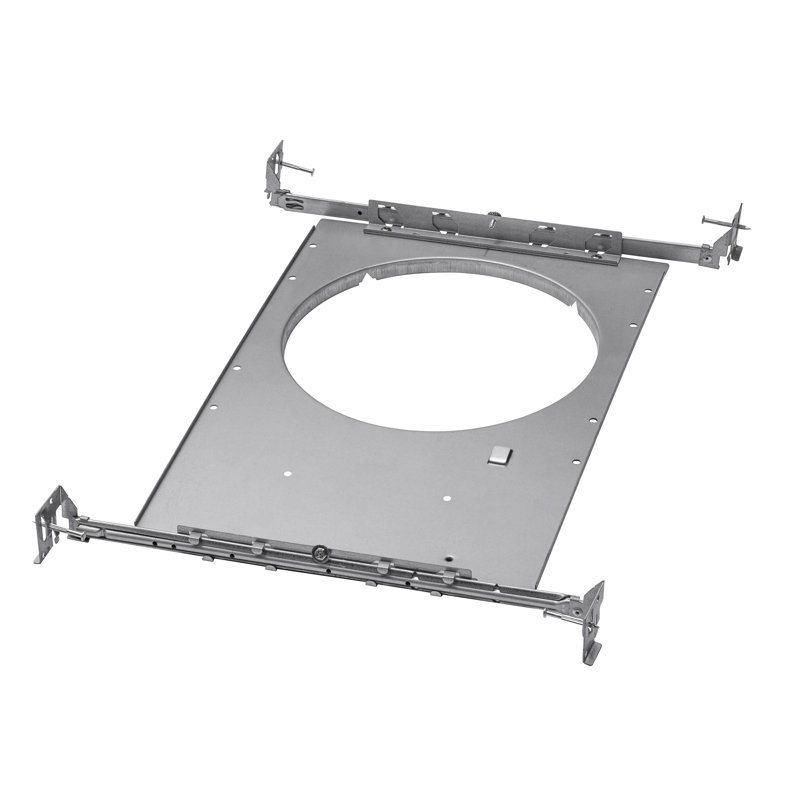 Tuck 8'' Recessed Mounting Bracket