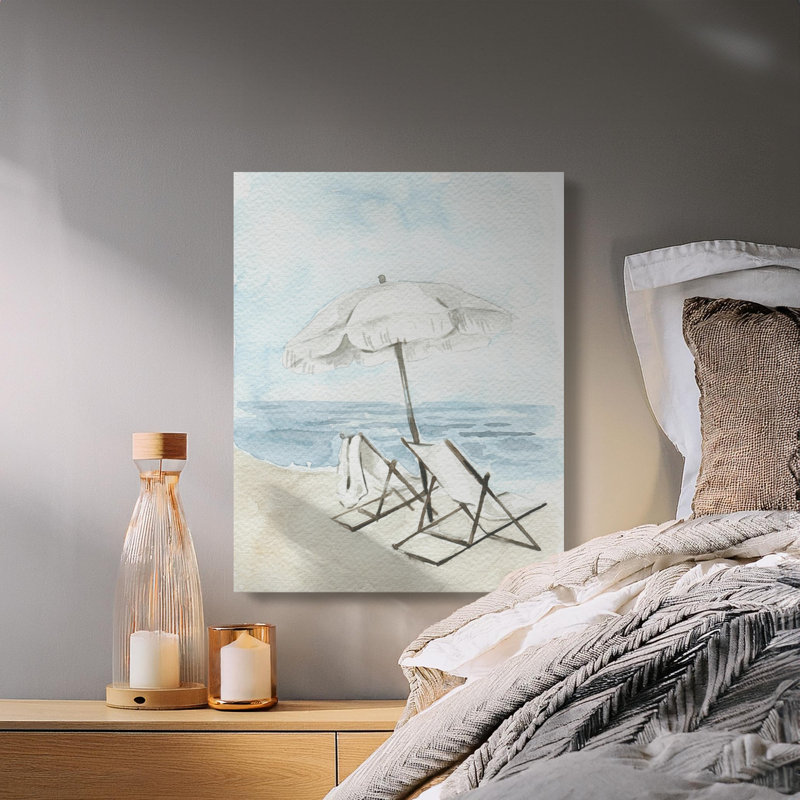 Henagar Wrapped Canvas Print Set, 20x30