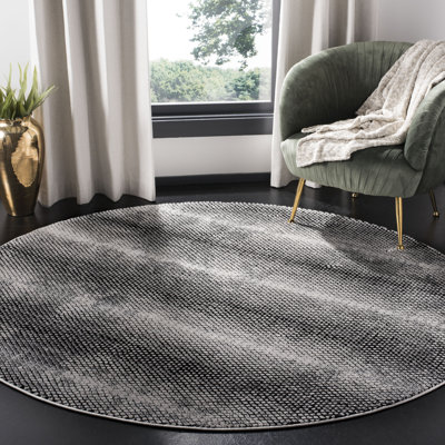 Kearney Performance Abstract Rug