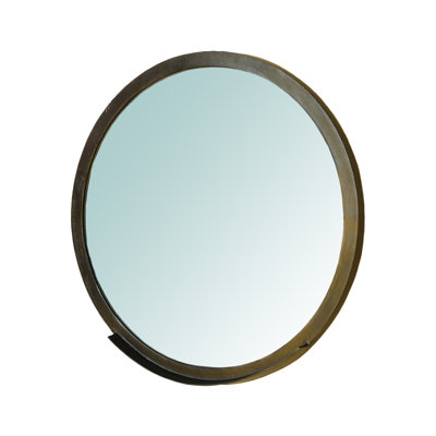 Miroir d'appoint 30 "