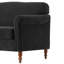 Causeuse 2 places Modern-1327954346