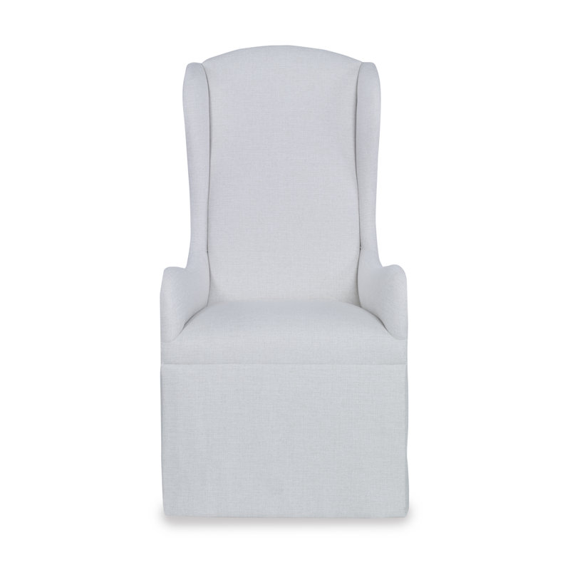 Century Chair Upholstered Arm Chair