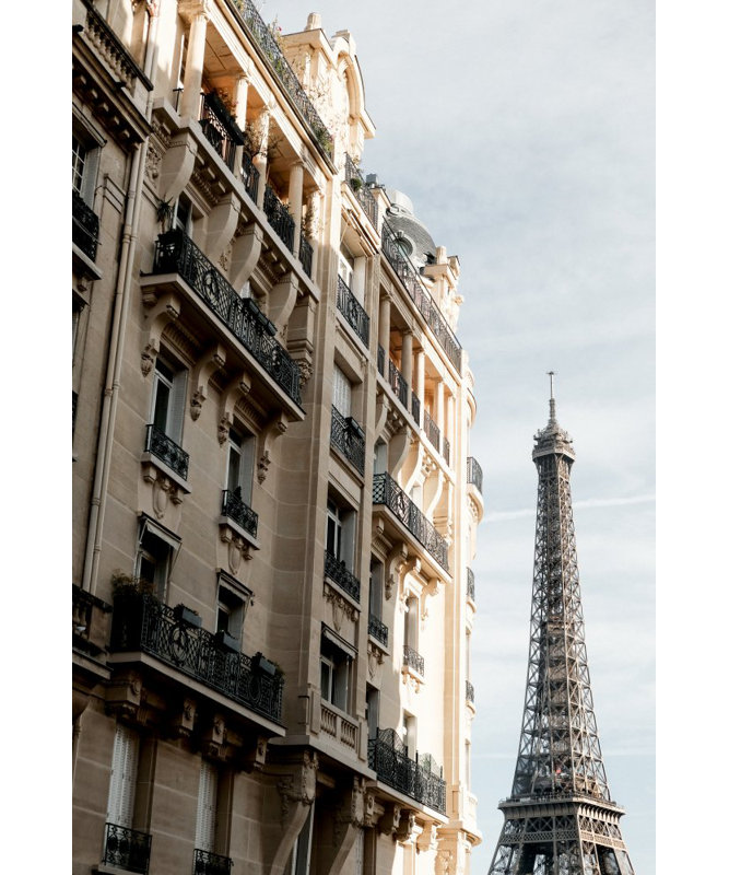 Wrapped Canvas Print, 76.2 cm H x 50.8 cm W