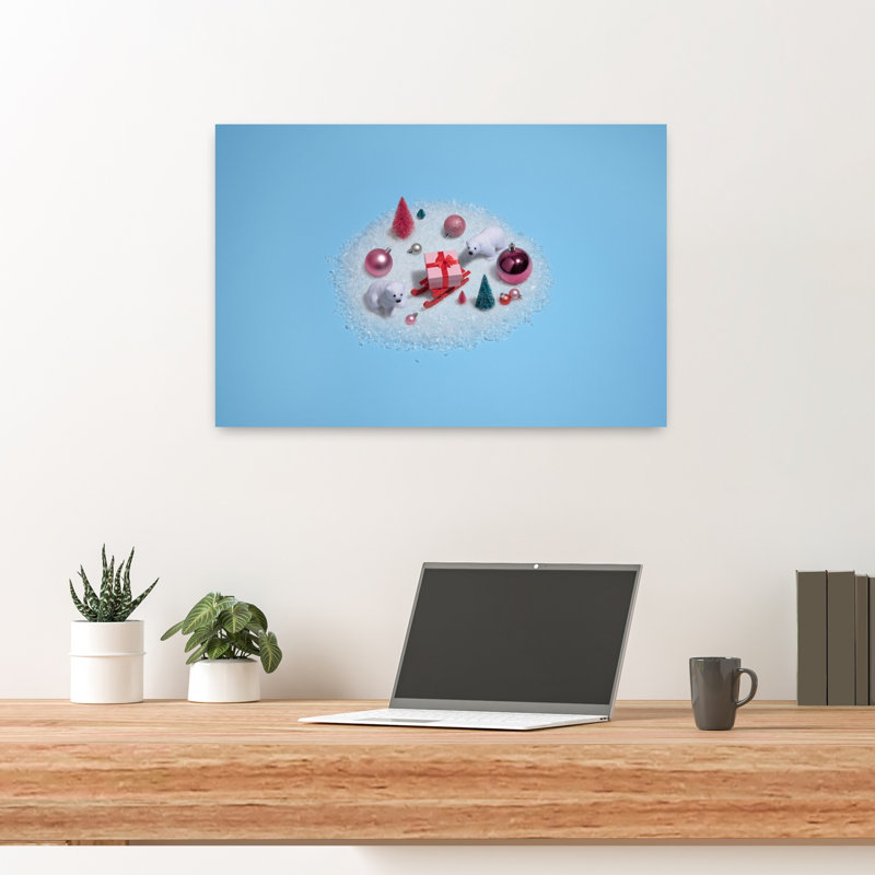 Print, 40.64cm H x 60.96cm W
