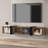 Eraina Floating Tv Stand Up To 80'' Tvs, Wall Mounted Media Console