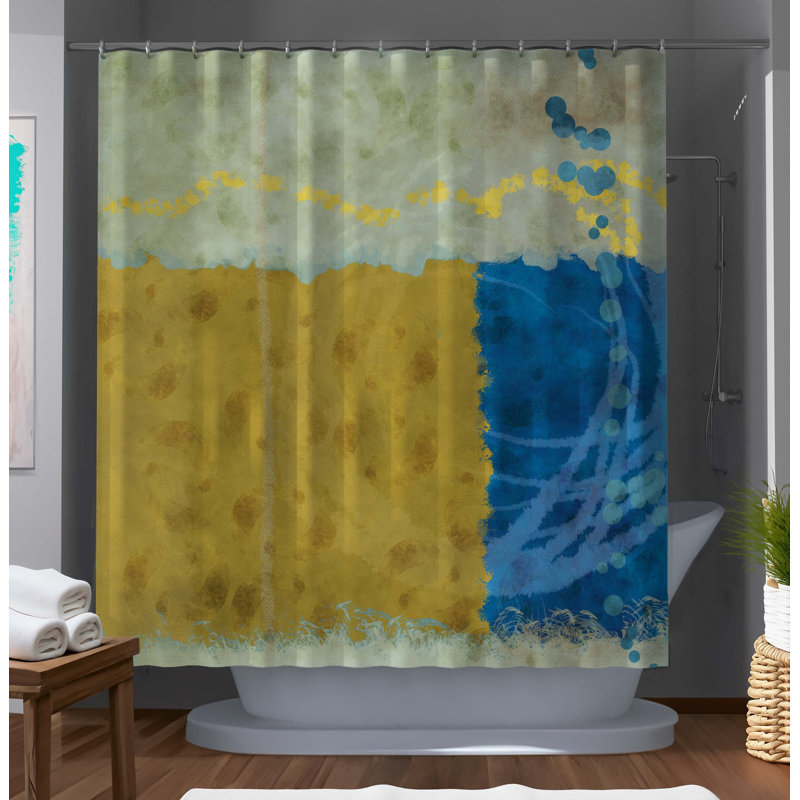 Rideau de douche Swell Opulent