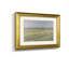 «Vintage Landscape L», ensemble de 4 reproductions encadrées