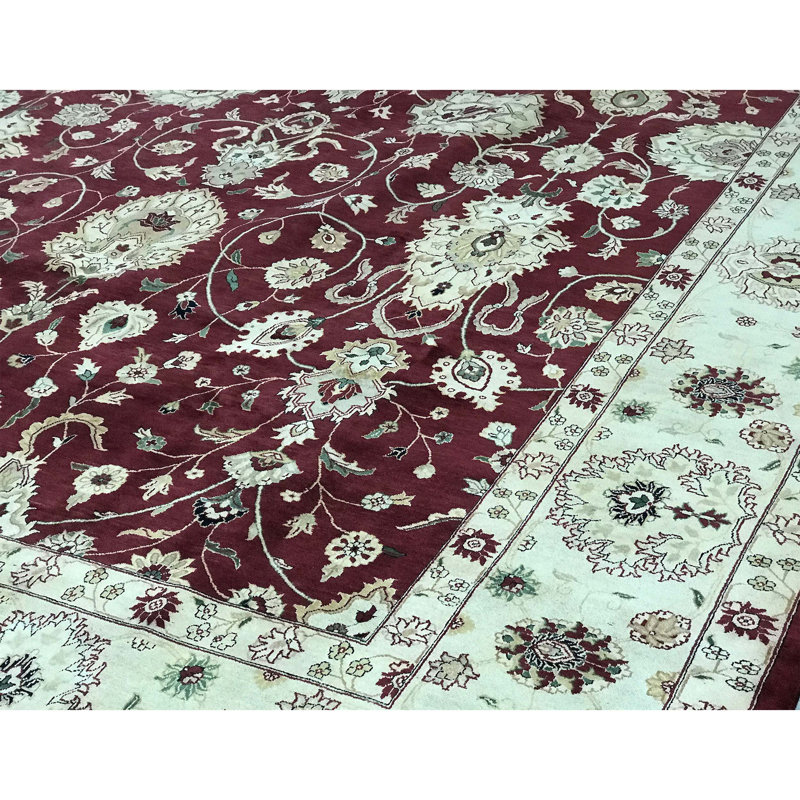 One-of-a-Kind 12' X 18'8" Area Rug