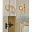 Armoire à chaussures et buffet Modern Luxury
