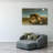 The Sleeping Gypsy-1255433972