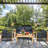 Acacia 4 - Person Patio Conversation Set with Cushions