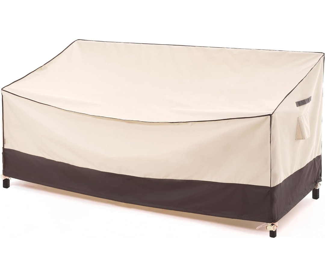 Premium Waterproof Outdoor Patio Sofa 