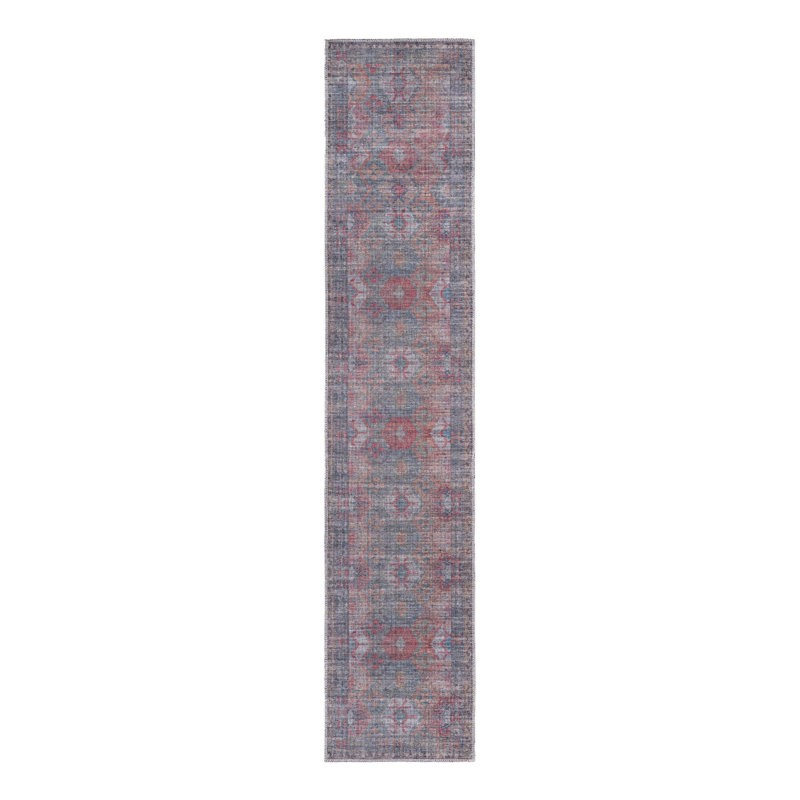 Sisu paulique, Tapis de couloir 2 pi x 10 pi