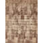Tapis brun Weese-29303279