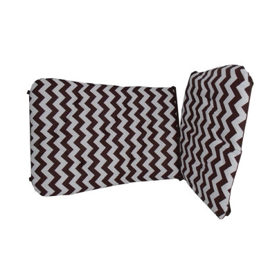 Coussin de siège / dossier Kinzie